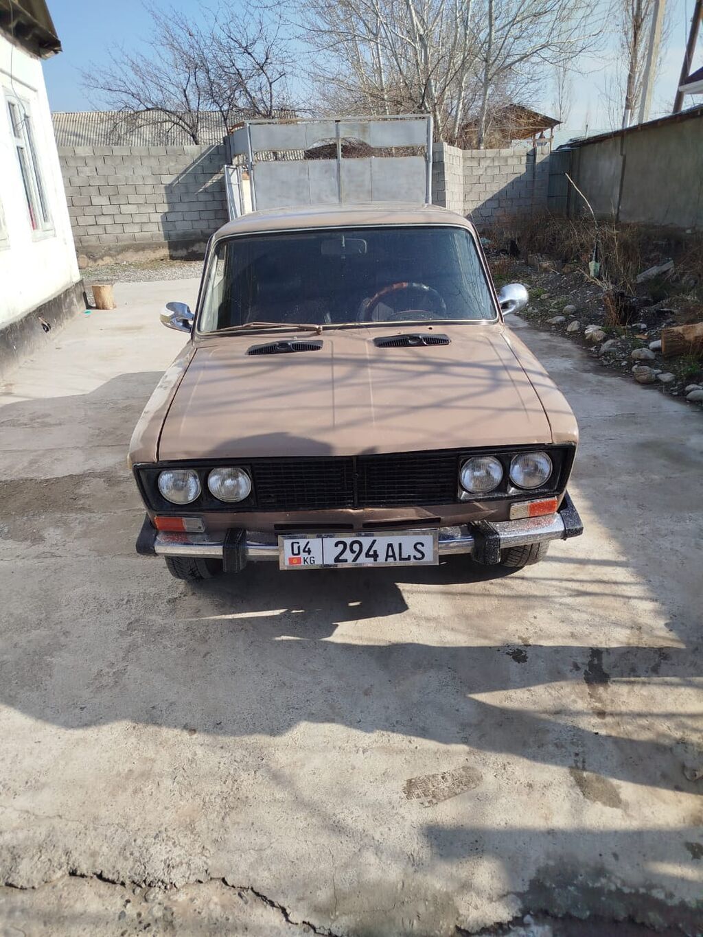 ВАЗ (ЛАДА) 2106
