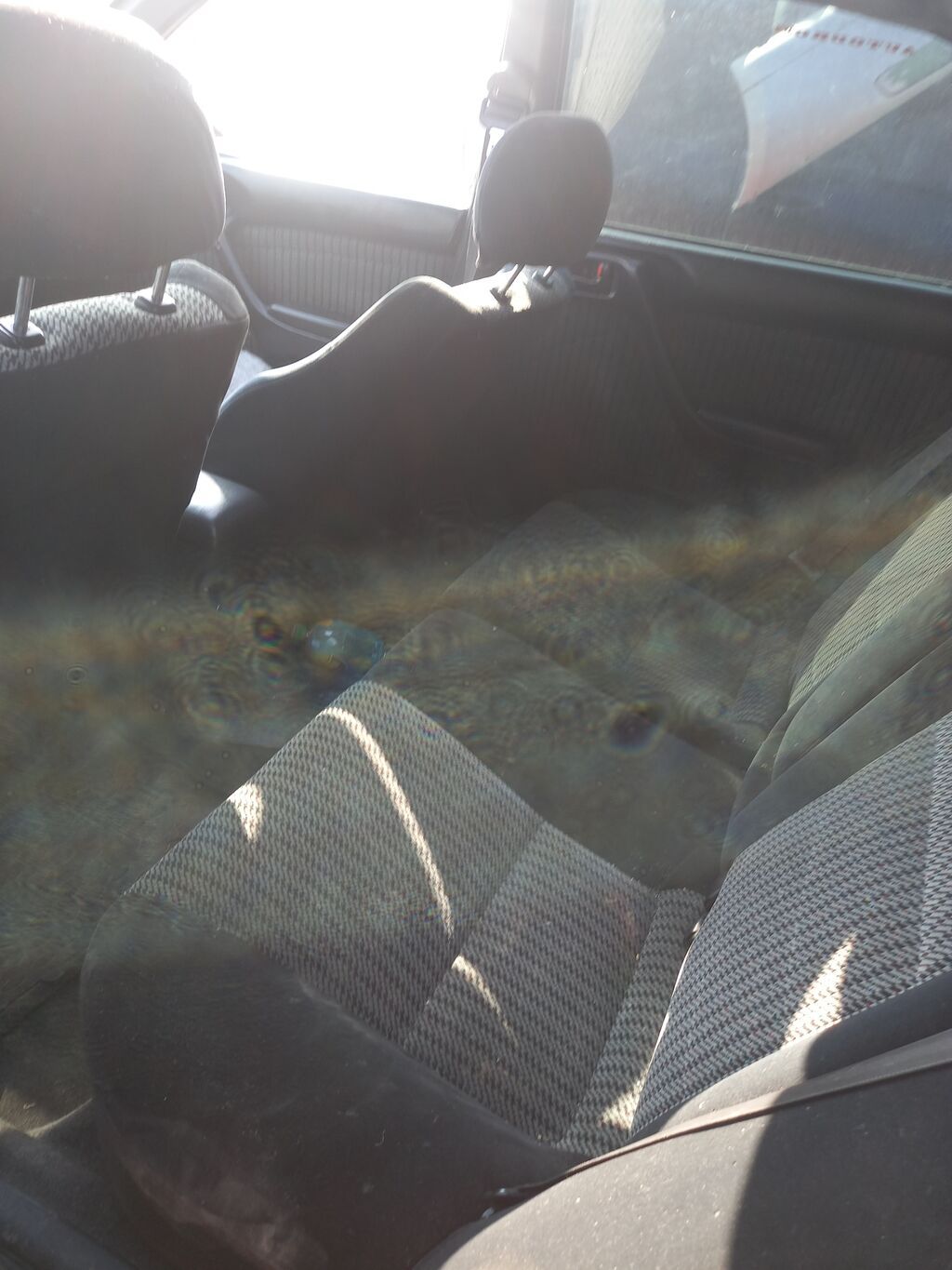 Toyota Carina E