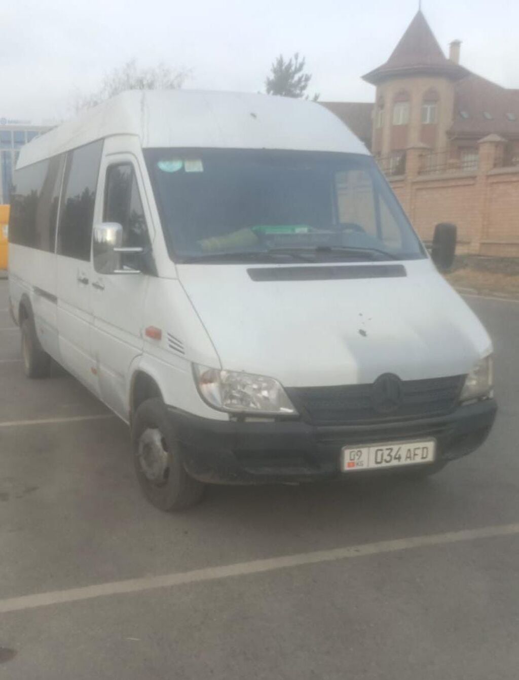 LDV 