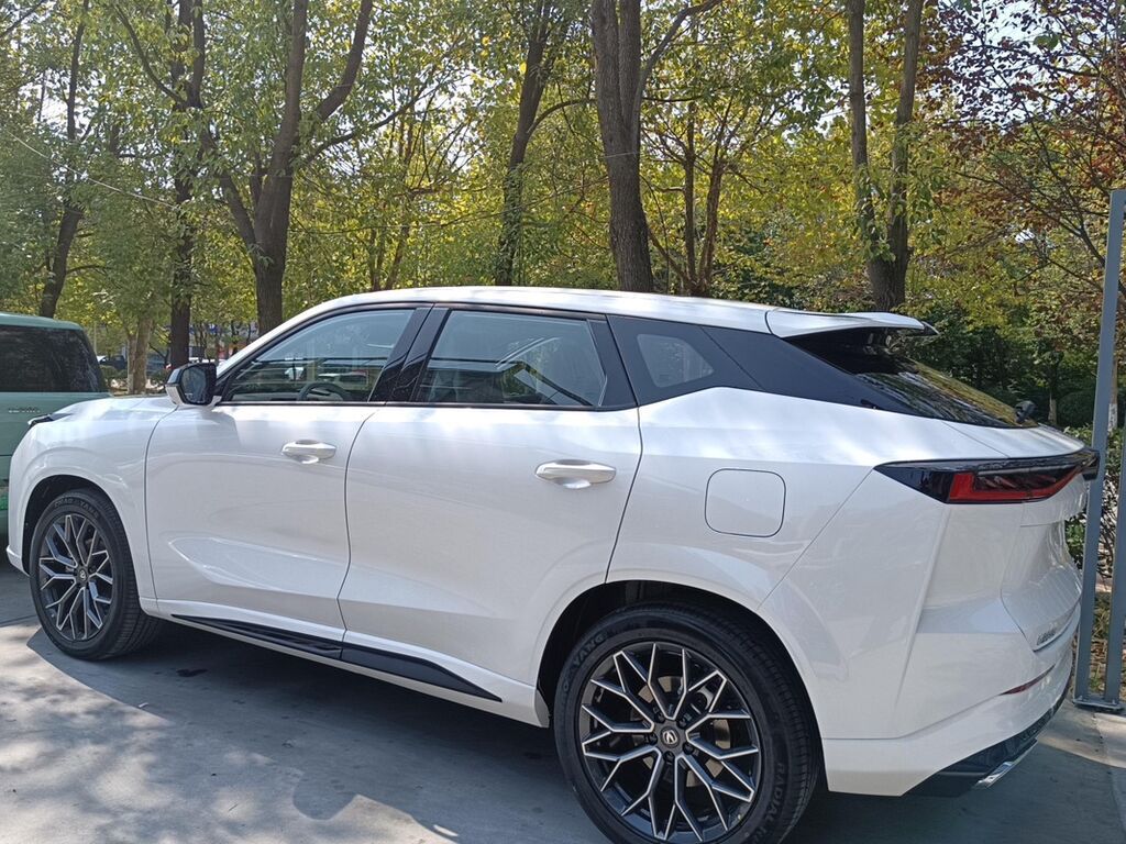 Changan Uni-Z