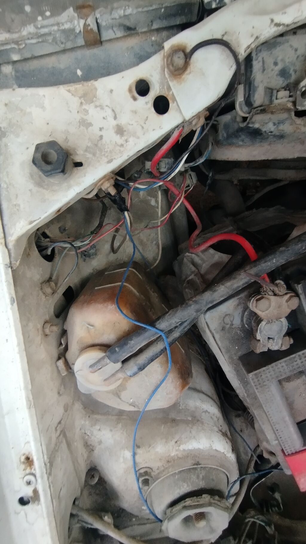 Daewoo Tico