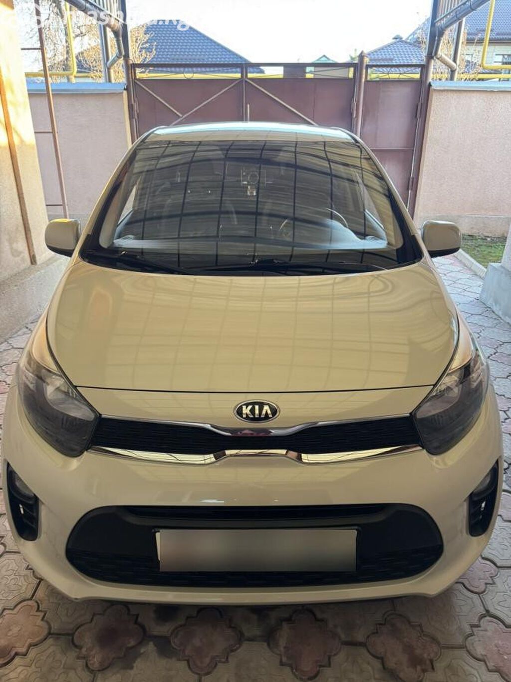 Kia Morning