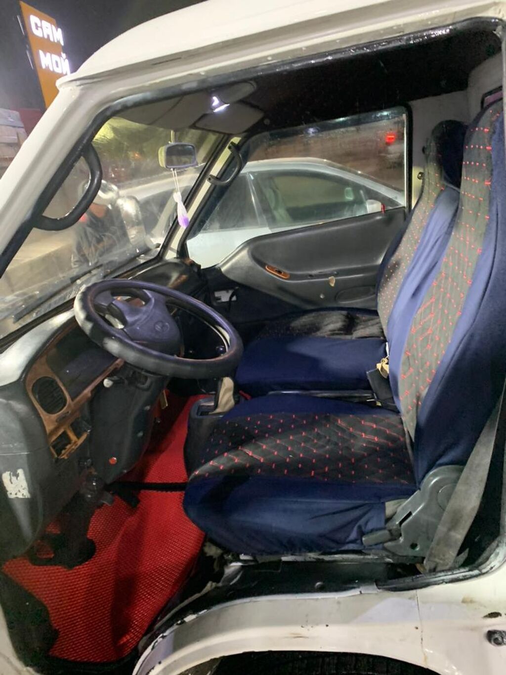 Hyundai Porter