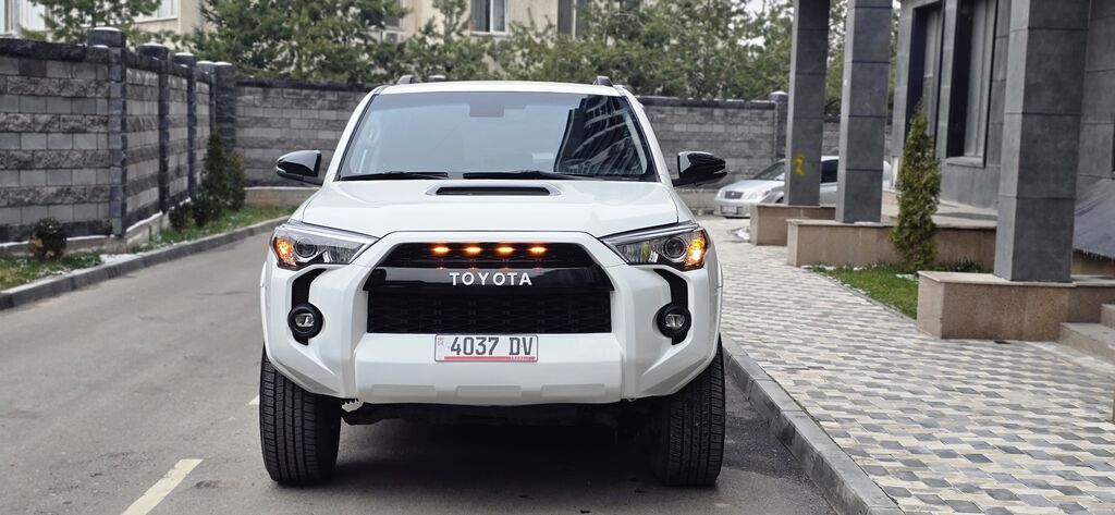 Toyota 4Runner