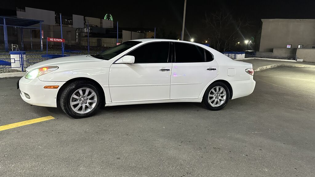 Toyota Windom