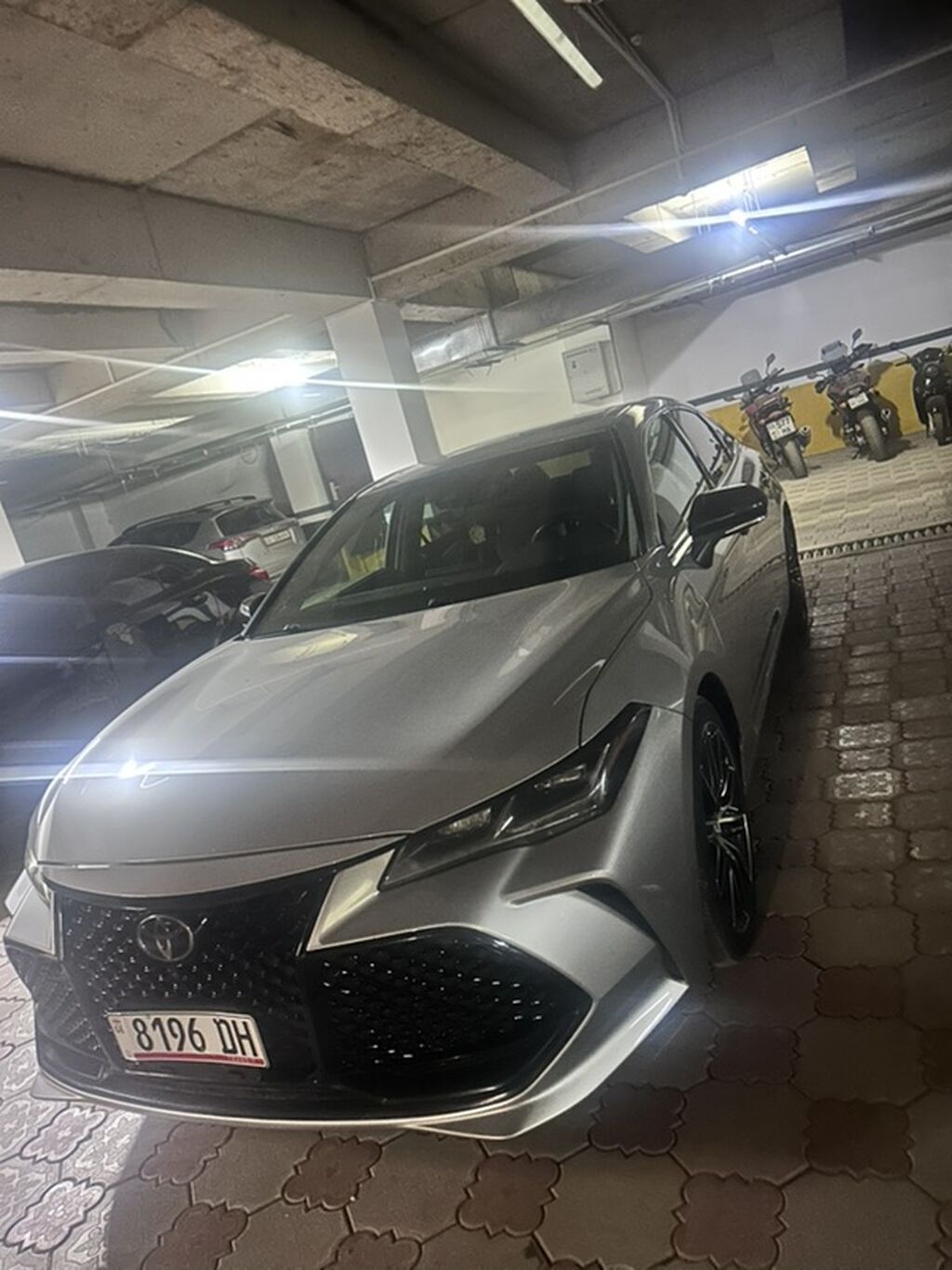 Toyota Avalon