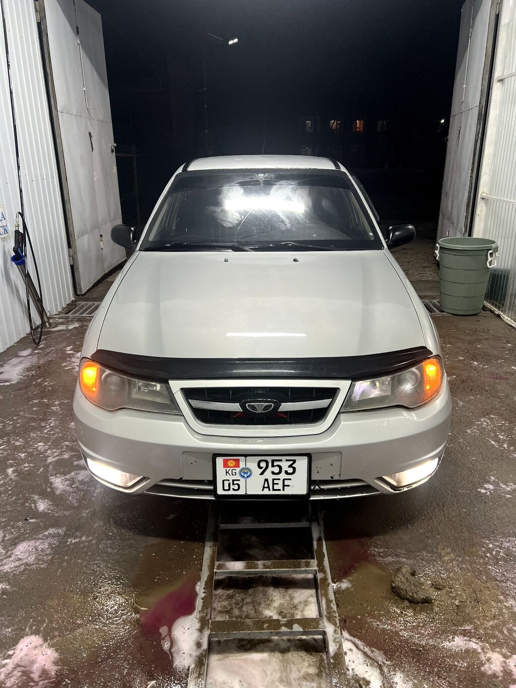Daewoo Nexia
