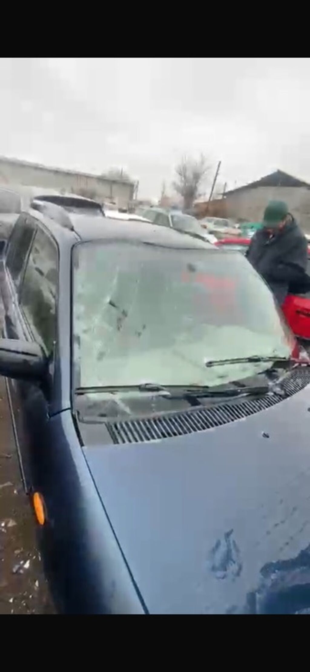 Mazda 626
