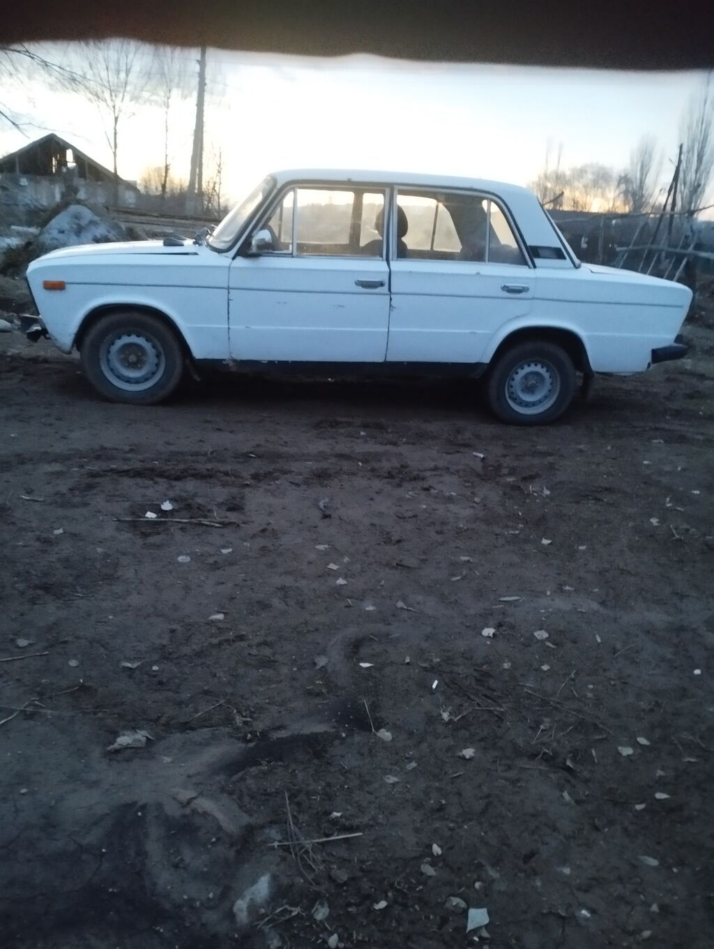 ВАЗ (ЛАДА) 2106