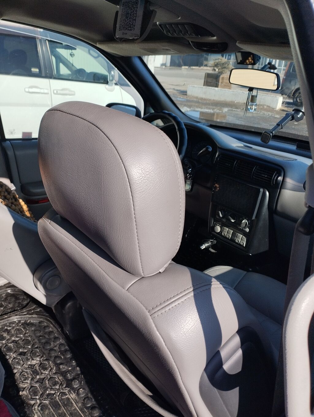Chevrolet Trans Sport