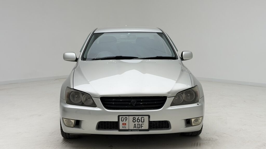 Toyota Altezza