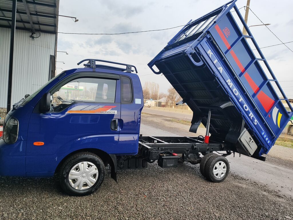 Hyundai Porter