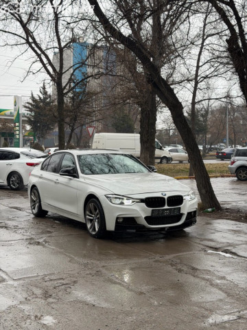 BMW 3 серии