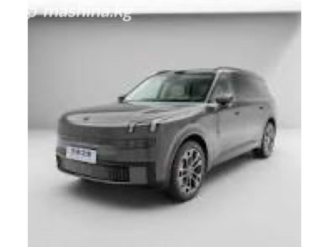 Lynk &amp; Co 900