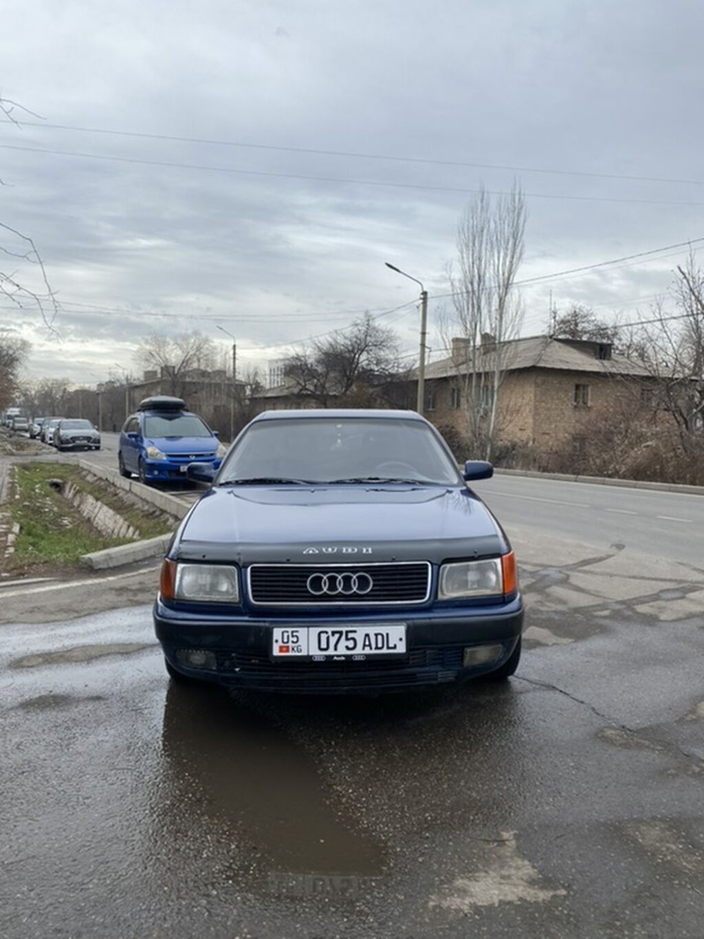 Audi 100