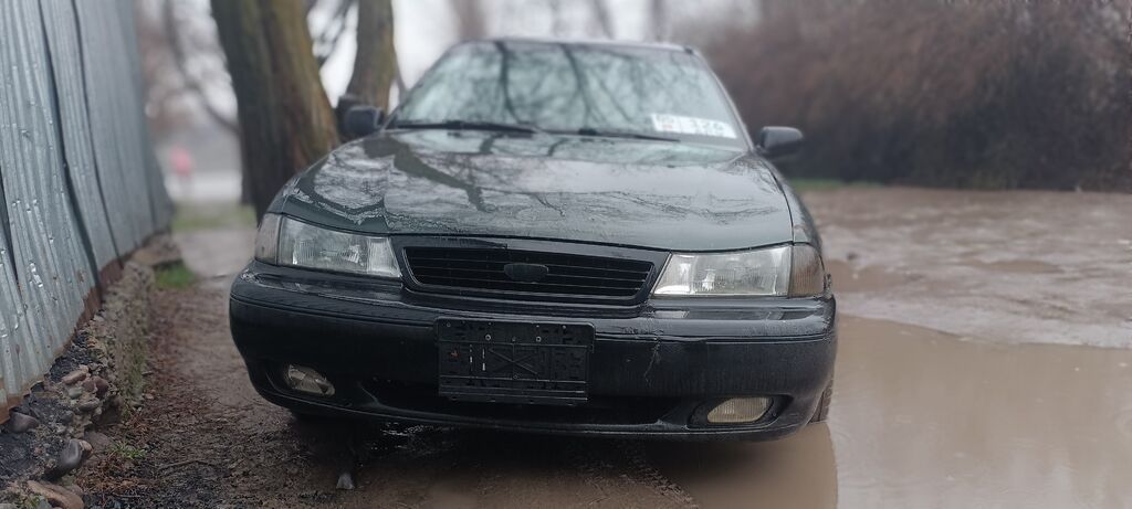 Daewoo Nexia