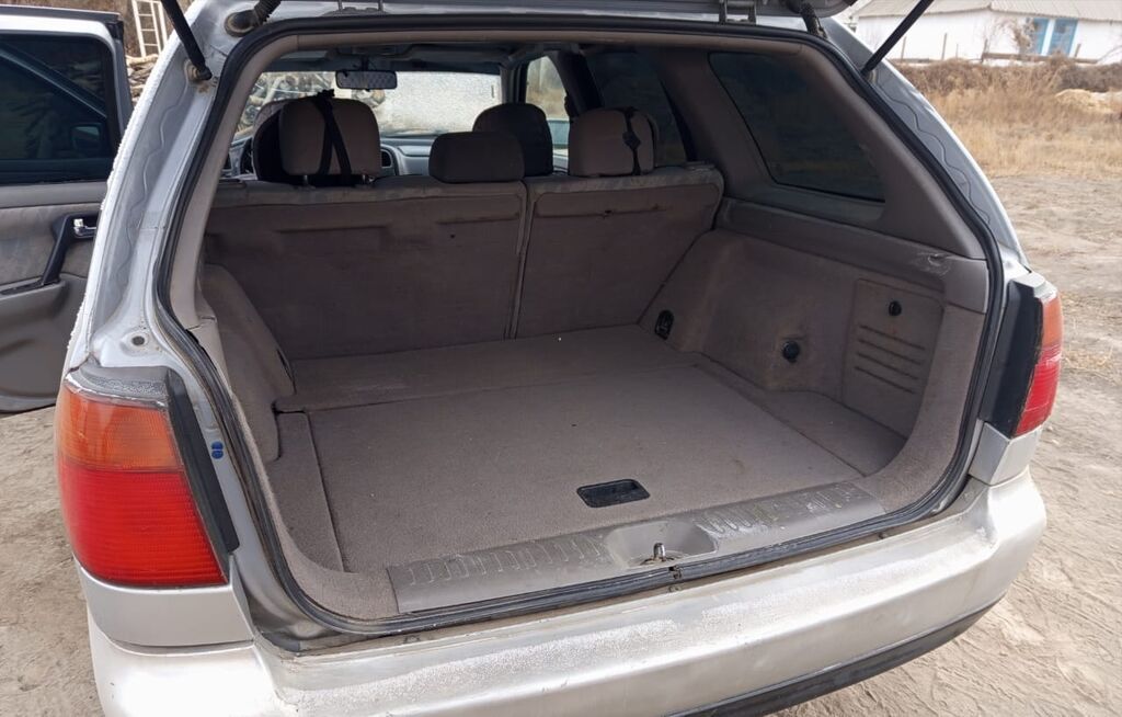 Nissan Primera