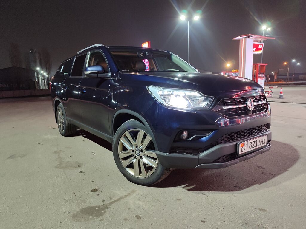Dongfeng 