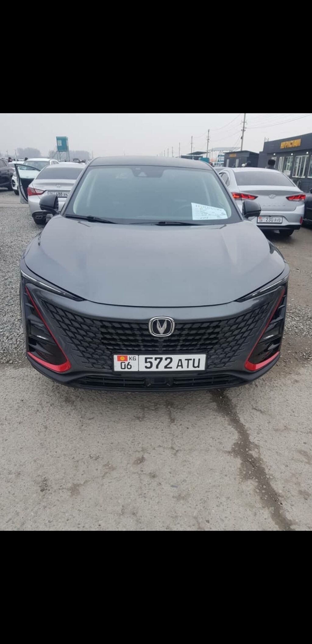 Changan 