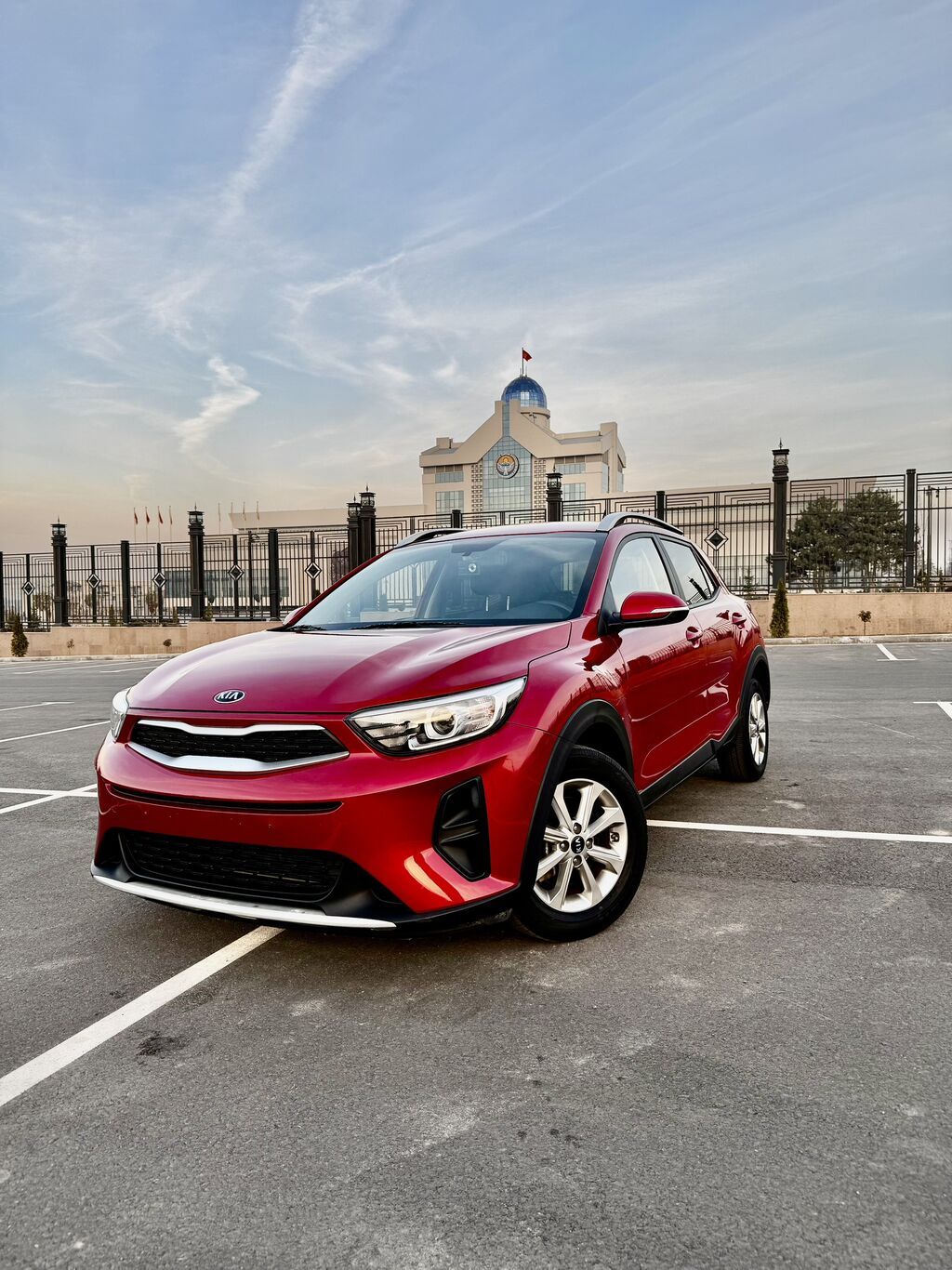 Kia Stonic
