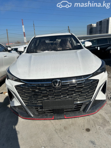 Changan X5 Plus