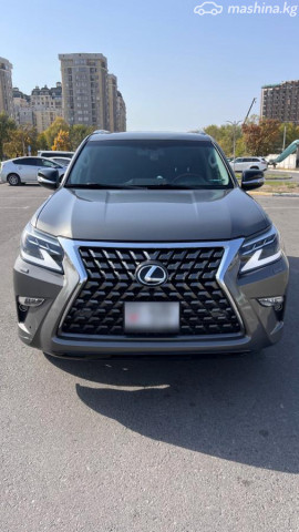 Lexus GX