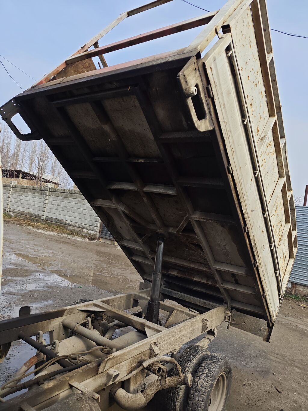 Hyundai Porter