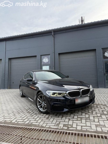 BMW 5 серии