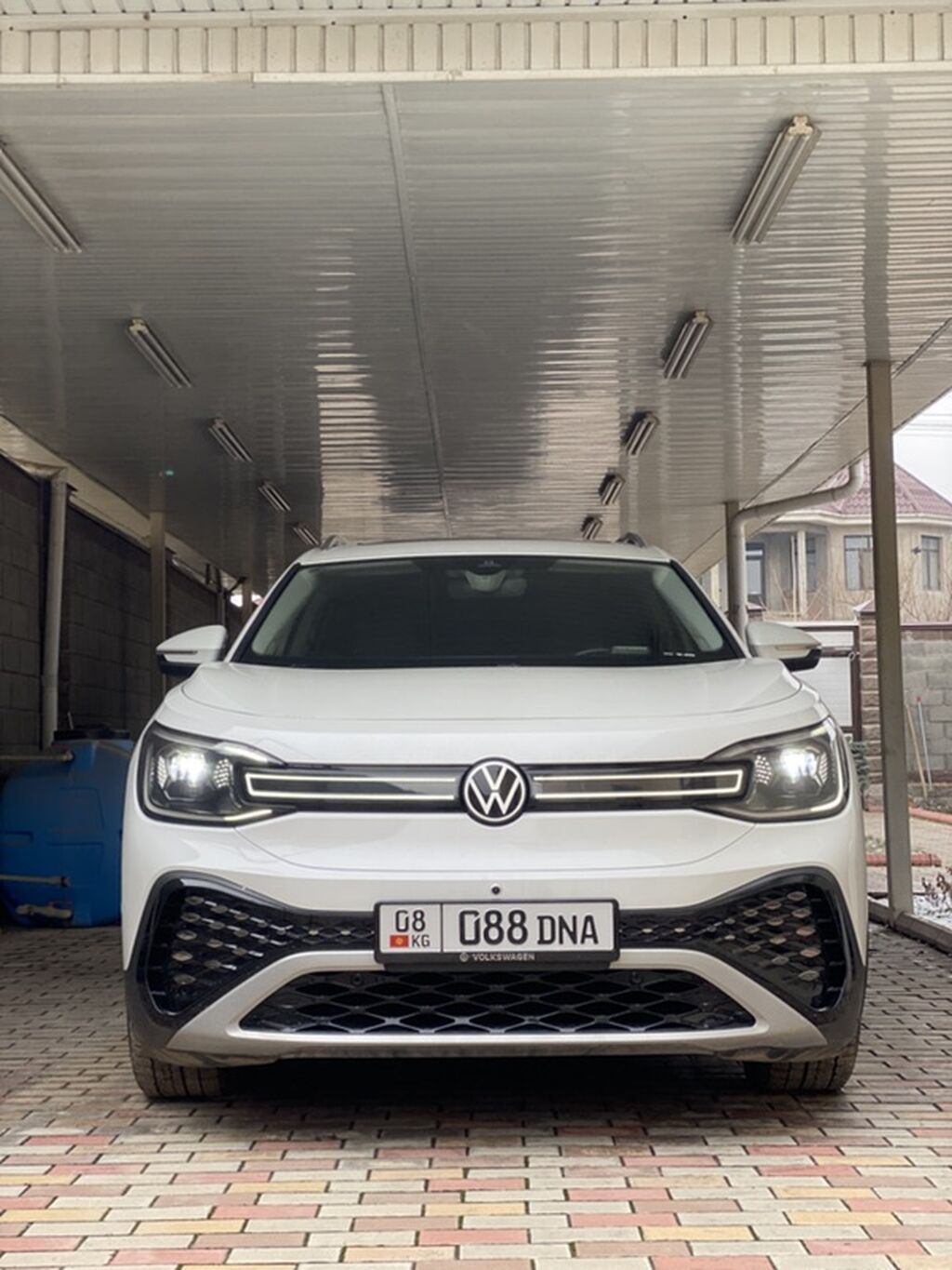 Volkswagen ID.4