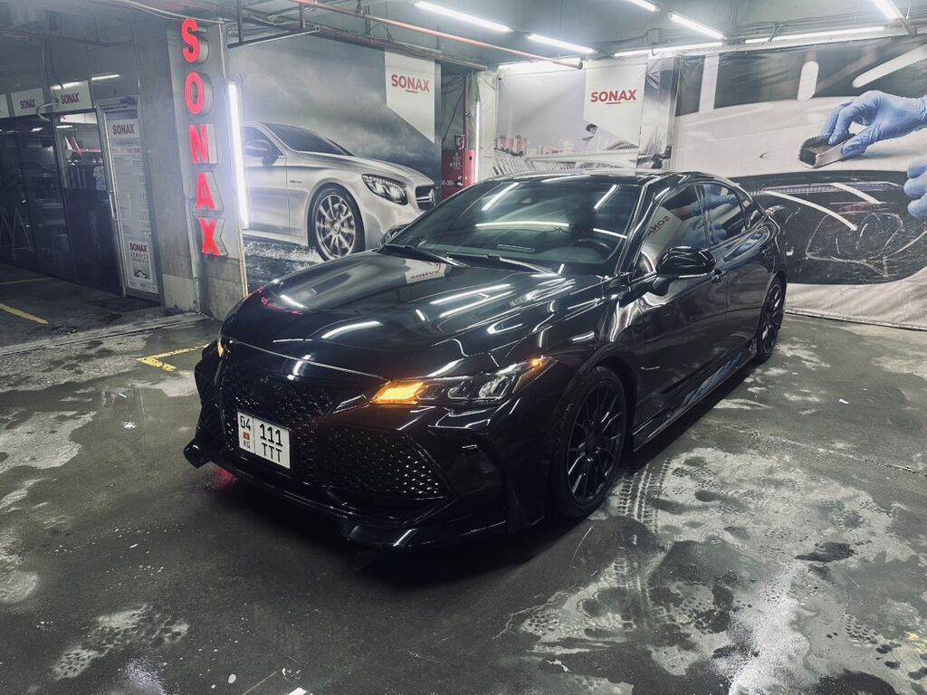 Toyota Avalon