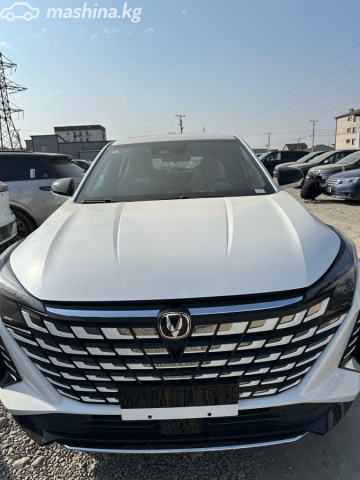 Changan UNI-Z