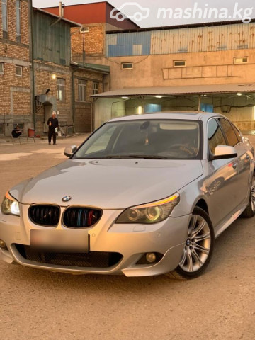BMW 5 серии