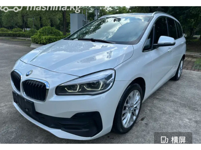 BMW 2 серии Active Tourer