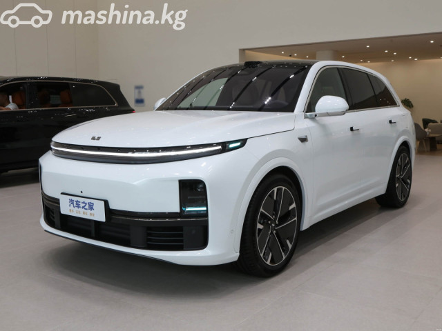 LiXiang L7