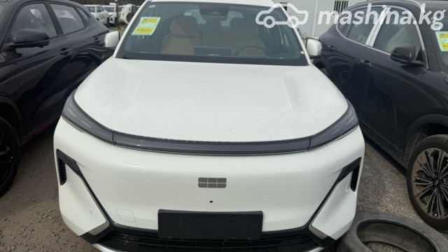 Geely Galaxy Starship 7