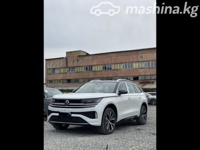 Volkswagen Tavendor