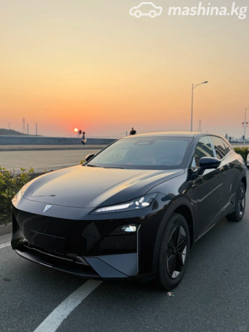 Changan Shenlan S7