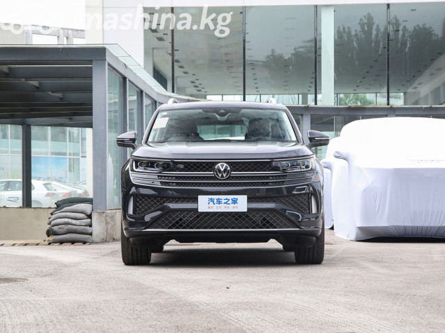 Volkswagen Tavendor