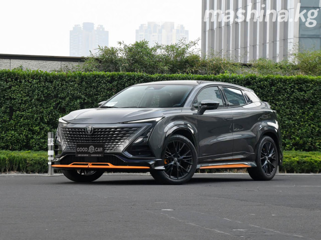 Changan UNI-T