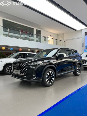 CHERY Tiggo 8 Pro Max
