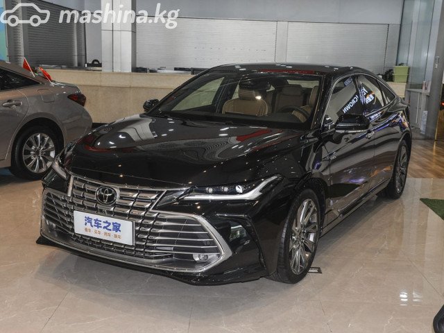 Toyota Avalon