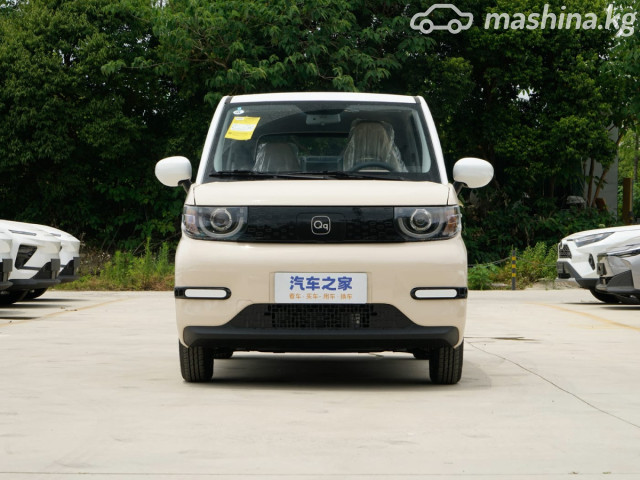 CHERY QQ Ice Cream