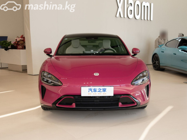Xiaomi SU7