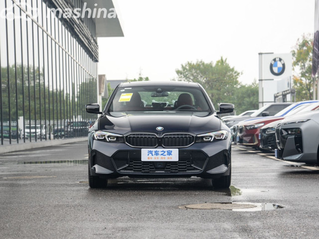 BMW 3 серии