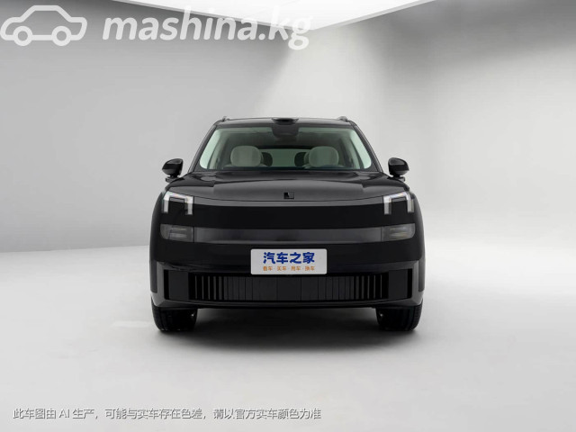 Lynk &amp; Co 900