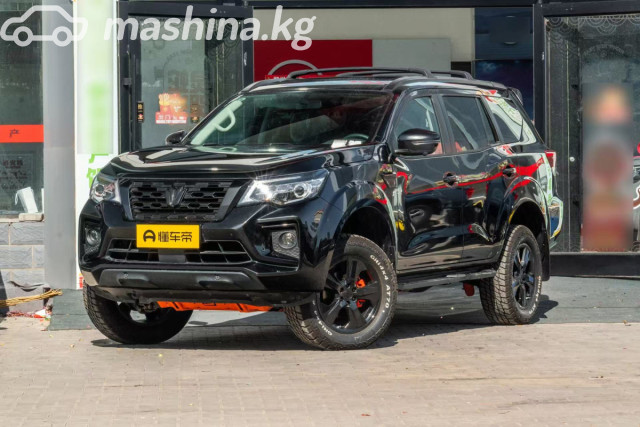 Dongfeng Paladin