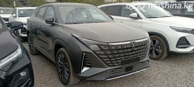 Changan UNI-Z