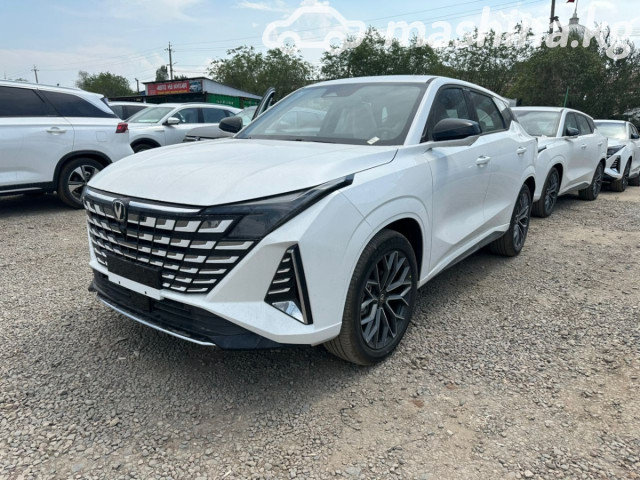 Changan UNI-Z