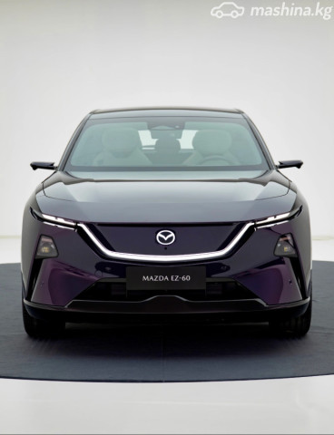 Mazda EZ-6