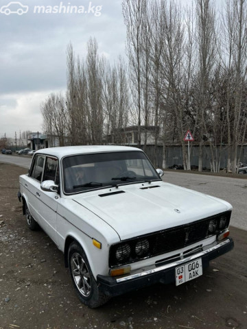ВАЗ (Lada) 2106